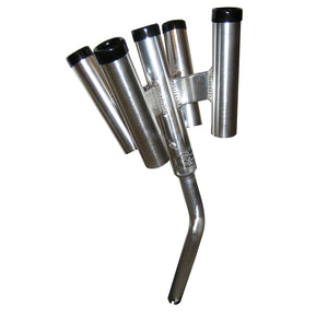 Wahoo 5 Rod Cluster [123] - BuoyMart.com  Rod Holders Wahoo Industries