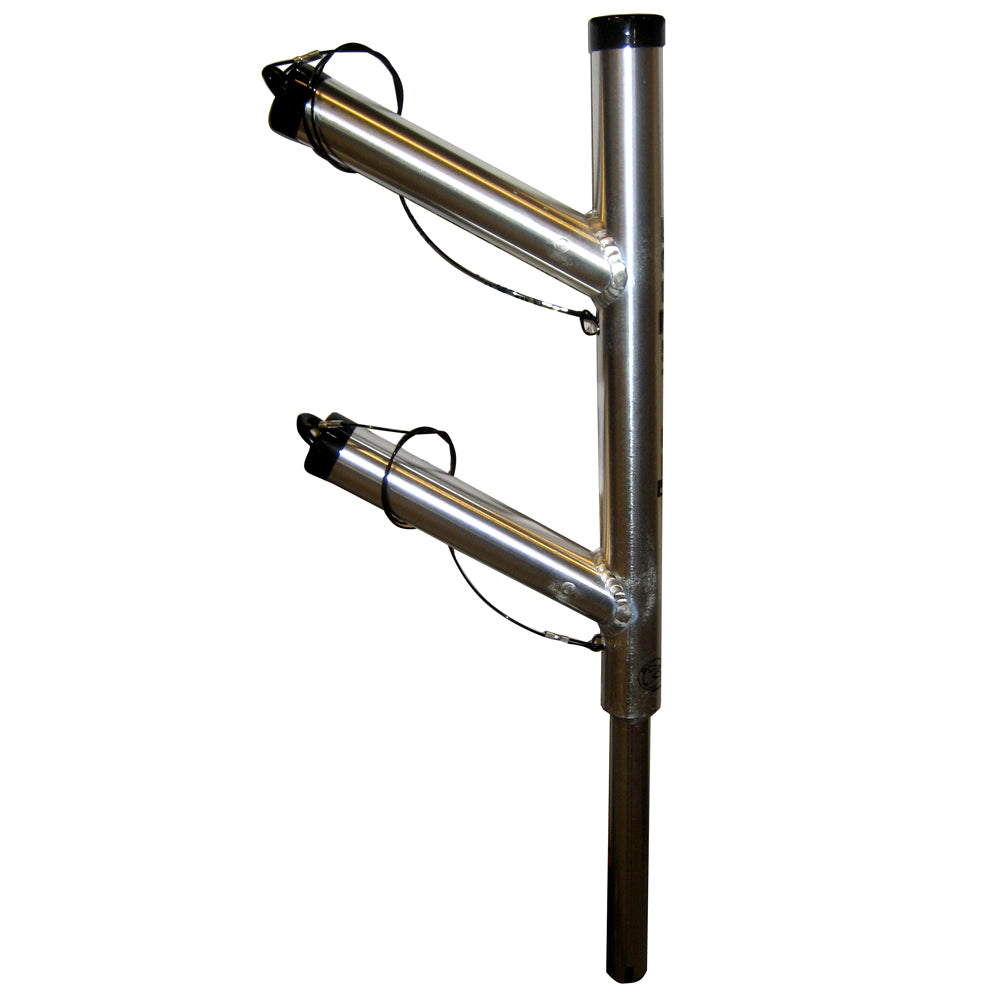Wahoo Boomstick Jr [132] - BuoyMart.com  Rod Holders Wahoo Industries