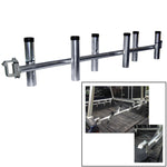 Wahoo Universal Truck Rod Rack [134] - BuoyMart.com  Rod Holders Wahoo Industries