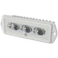 Lumitec CapriLT - LED Flood Light - White Finish - White Non-Dimming [101288] - BuoyMart.com  Flood/Spreader Lights Lumitec