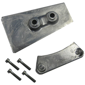 Tecnoseal Anode Kit - Volvo DPH/DPR - Aluminum [20709AL] - BuoyMart.com  Anodes Tecnoseal