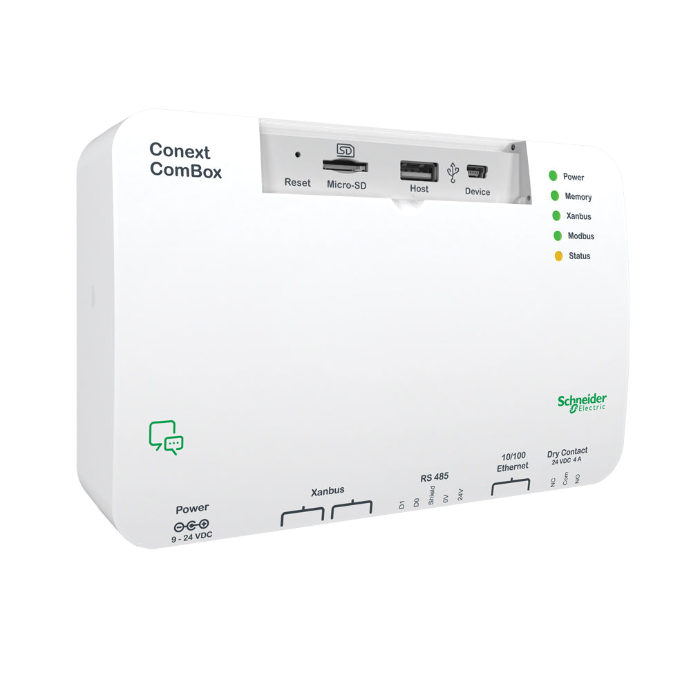 Xantrex Conext Combox Communication Box f/Freedom SW Series Inverters/Chargers [809-0918] - BuoyMart.com  Inverters Xantrex