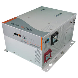 Xantrex Freedom SW2524 230V Sine Wave Inverter/Charger - 2500W [815-2524-02] - BuoyMart.com  Charger/Inverter Combos Xantrex