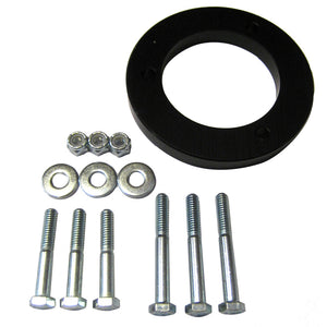 Intellisteer Spacer Kit f/Type T System - 0.51" [OC15SUK18] - BuoyMart.com  Autopilots Intellisteer
