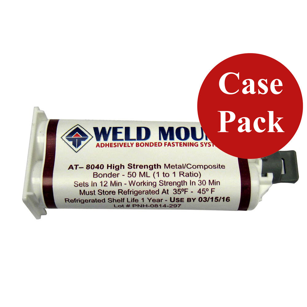 Weld Mount No Slide Metal/Composite Bonder *Case of 10* [804010] - BuoyMart.com  Tools Weld Mount