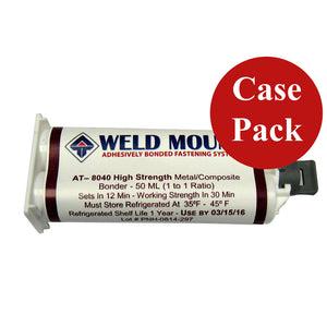 Weld Mount No Slide Metal/Composite Bonder *Case of 10* [804010] - BuoyMart.com  Tools Weld Mount