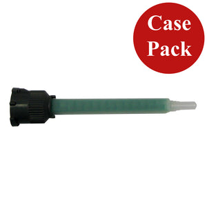 Weld Mount AT-850 Square Mixing Tips for AT-8040, AT-2010 &    4020 ADHESIVES 4" LONG - 10PK [80850] - BuoyMart.com  Tools Weld Mount