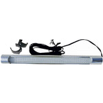 Taco T-Top Tube Light w/Aluminum Housing - White/Red LEDs [F38-2050R-1] - BuoyMart.com  Interior / Courtesy Light TACO Marine