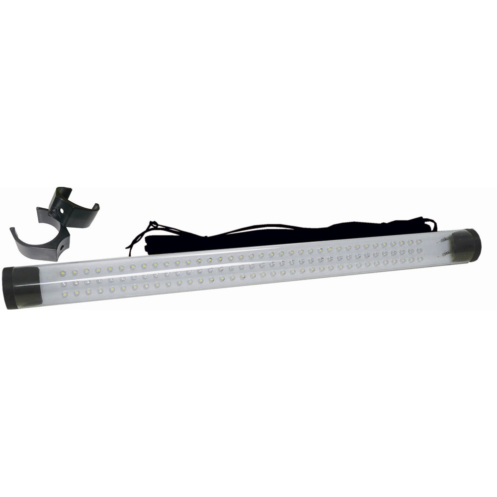 Taco Replacement T-Top Tube Light - White/Red LEDs [F38-2060R-1] - BuoyMart.com  Interior / Courtesy Light TACO Marine