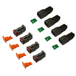 Lenco Deutsch Plug - Electrical Repair Kit [15086-001] - BuoyMart.com  Trim Tab Accessories Lenco Marine