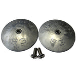 Lenco Sacrificial Anodes - 3-3/4" - 2 Pack [15093-001] - BuoyMart.com  Trim Tab Accessories Lenco Marine