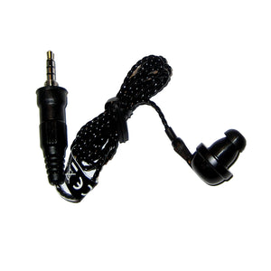 Standard Horizon Earphone f/SSM-14 [SEP-10A] - BuoyMart.com  Accessories Standard Horizon