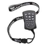 MotorGuide PinPoint GPS Replacement Remote [8M0092071] - BuoyMart.com  Trolling Motor Accessories MotorGuide