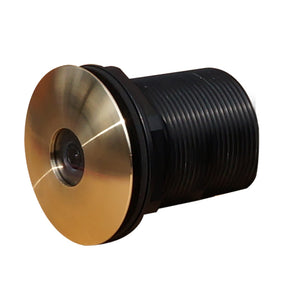 Iris 740 IP Thru-Hull Camera [IRIS740] - BuoyMart.com  Underwater Cameras Iris Innovations