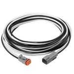 Lenco Actuator Extension Harness - 14' - 16 Awg [30133-002D] - BuoyMart.com  Trim Tab Accessories Lenco Marine