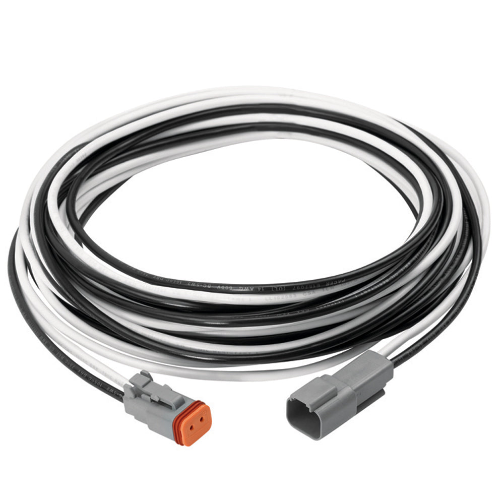 Lenco Actuator Extension Harness - 14' - 16 Awg [30133-002D] - BuoyMart.com  Trim Tab Accessories Lenco Marine
