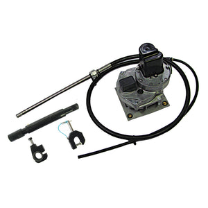 Octopus Sterndrive System f/Mercruiser from 1994 & North American Volvo from 1997 w/9' Cable [OCTAFMDRESYSA-9] - BuoyMart.com  Autopilots Octopus Autopilot Drives