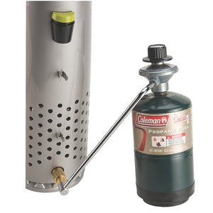 Coleman 10-Cup Portable Propane Coffeemaker [2000020942] - BuoyMart.com  Camping Coleman