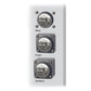 Blue Sea 7635 m-LVD Low Voltage Disconnect [7635] - BuoyMart.com  Battery Management Blue Sea Systems