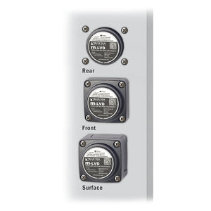 Blue Sea 7635 m-LVD Low Voltage Disconnect [7635] - BuoyMart.com  Battery Management Blue Sea Systems