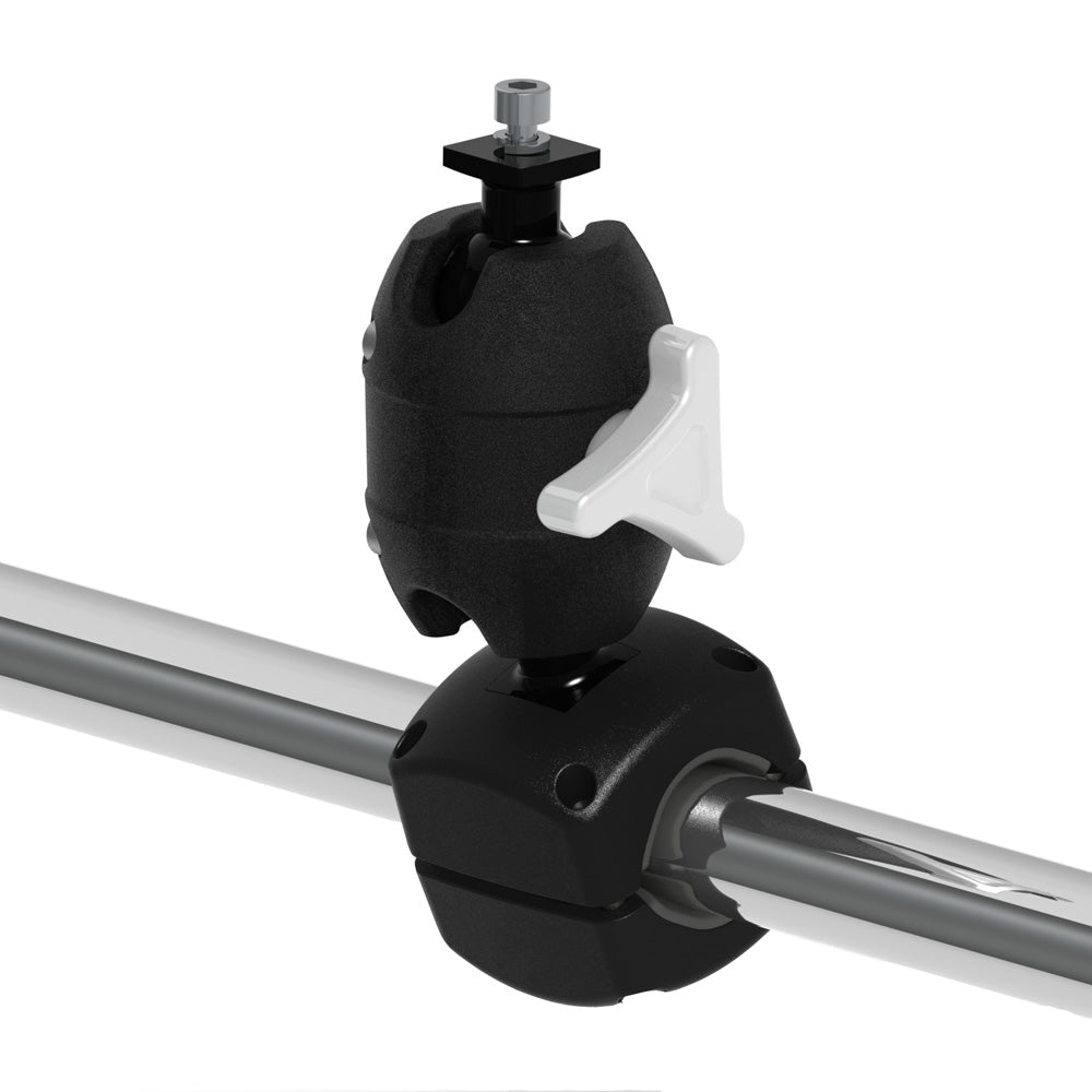 Scanstrut ROKK Midi Adjustable Rail Mount [RL-ARM] - BuoyMart.com  Display Mounts Scanstrut