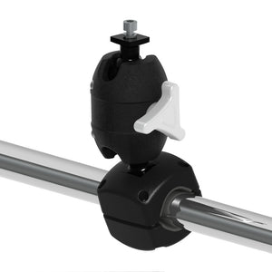 Scanstrut ROKK Midi Adjustable Rail Mount [RL-ARM] - BuoyMart.com  Display Mounts Scanstrut