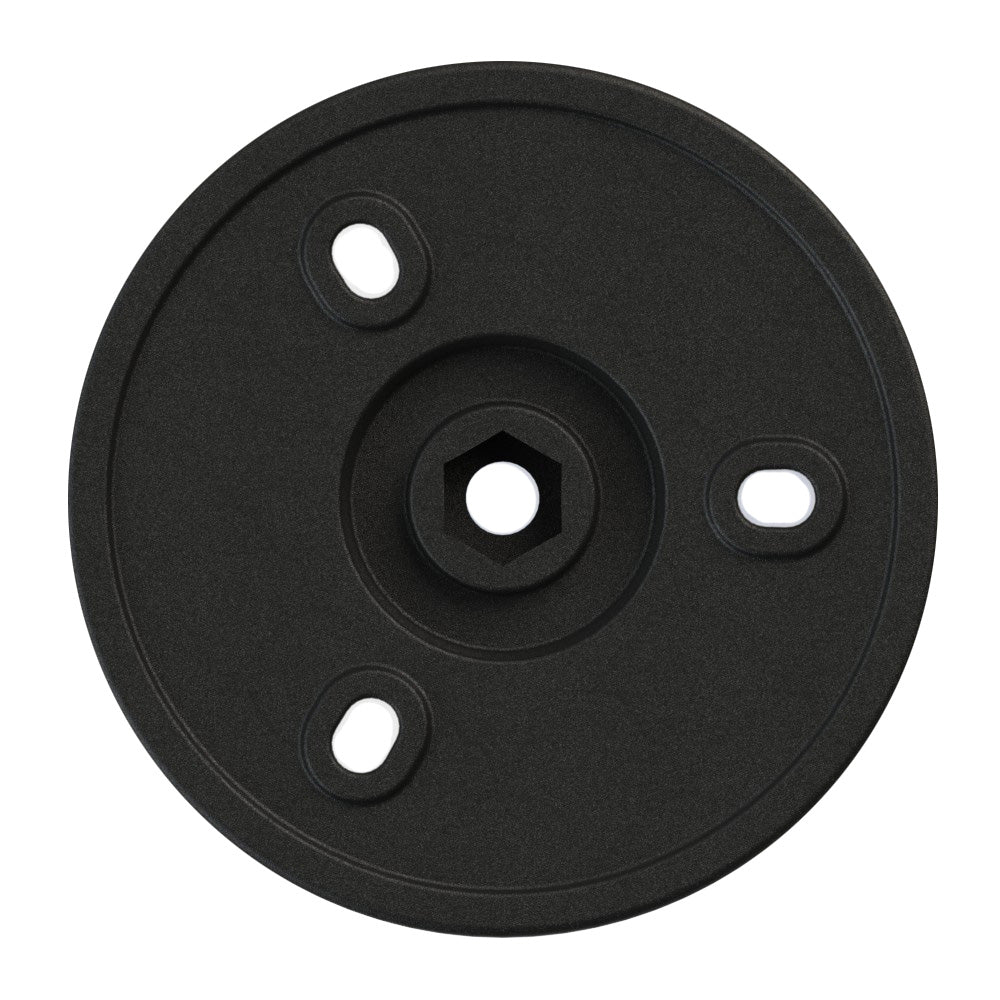 Scanstrut ROKK Midi Top Plate f/Garmin and Raymarine [RL-502] - BuoyMart.com  Display Mounts Scanstrut
