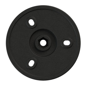 Scanstrut ROKK Midi Top Plate f/Garmin and Raymarine [RL-502] - BuoyMart.com  Display Mounts Scanstrut