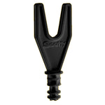 Scotty 416 Rod Balancer/Rod Rest - Black [416-BK] - BuoyMart.com  Rod Holders Scotty