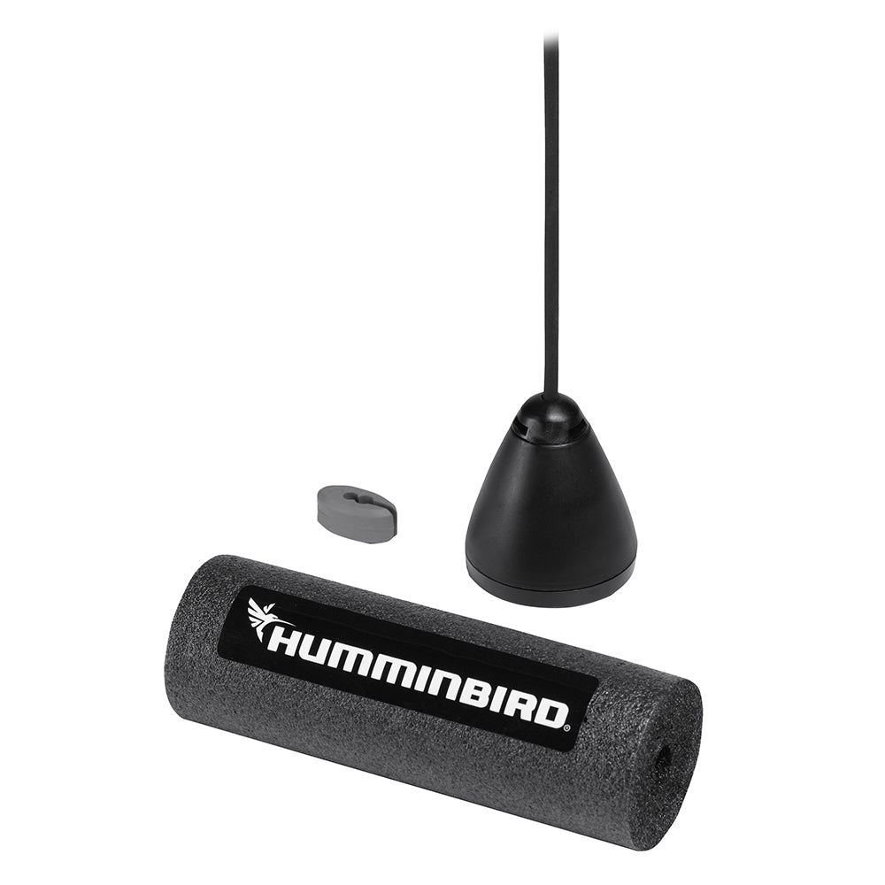Humminbird XI 9 20 Dual Beam ICE Transducer [710211-1] - BuoyMart.com  Transducers Humminbird