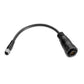 Minn Kota MKR-US2-13 Universal Sonar 2 Adapter Cable Connects Humminbird ONIX Fishfinder [1852073] - BuoyMart.com  Trolling Motor Accessories Minn Kota
