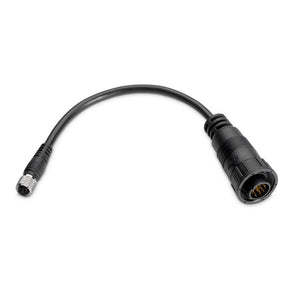 Minn Kota MKR-US2-13 Universal Sonar 2 Adapter Cable Connects Humminbird ONIX Fishfinder [1852073] - BuoyMart.com  Trolling Motor Accessories Minn Kota
