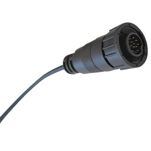 Minn Kota MKR-US2-13 Universal Sonar 2 Adapter Cable Connects Humminbird ONIX Fishfinder [1852073] - BuoyMart.com  Trolling Motor Accessories Minn Kota