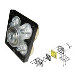 Shurflo by Pentair Drive Assembly f/4138 Series AQUA KING PUMPS [94-800-26] - BuoyMart.com  Accessories Shurflo by Pentair