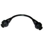 Raymarine RayNet(M) to RayNet(M) Cable - 100mm [A80162] - BuoyMart.com  Accessories Raymarine