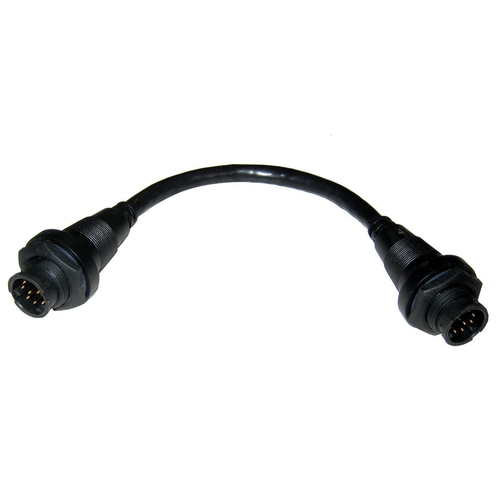 Raymarine RayNet(M) to RayNet(M) Cable - 100mm [A80162] - BuoyMart.com  Accessories Raymarine