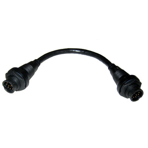 Raymarine RayNet(M) to RayNet(M) Cable - 100mm [A80162] - BuoyMart.com  Accessories Raymarine