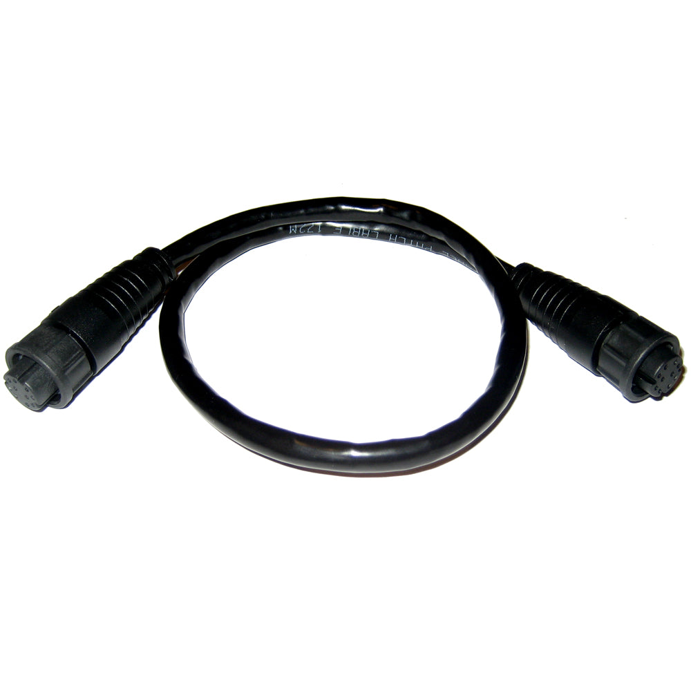 Raymarine RayNet(F) to RayNet(F) Port Connectivity - 400mm [A80161] - BuoyMart.com  Accessories Raymarine