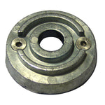 VETUS Zinc Anode Set f/Bow Thrusters - 75/80/95 kgf Bow Thrusters [SET0150] - BuoyMart.com  Anodes VETUS