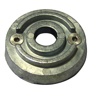 VETUS Zinc Anode Set f/Bow Thrusters - 75/80/95 kgf Bow Thrusters [SET0150] - BuoyMart.com  Anodes VETUS