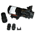Raritan Macerator Pump - 24v w/Waste Valve [5310124] - BuoyMart.com  Marine Sanitation Raritan
