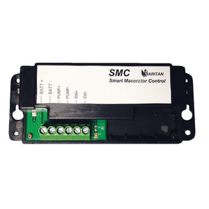 Raritan Smart Macerator Control - 24v [SMC24] - BuoyMart.com  Marine Sanitation Raritan