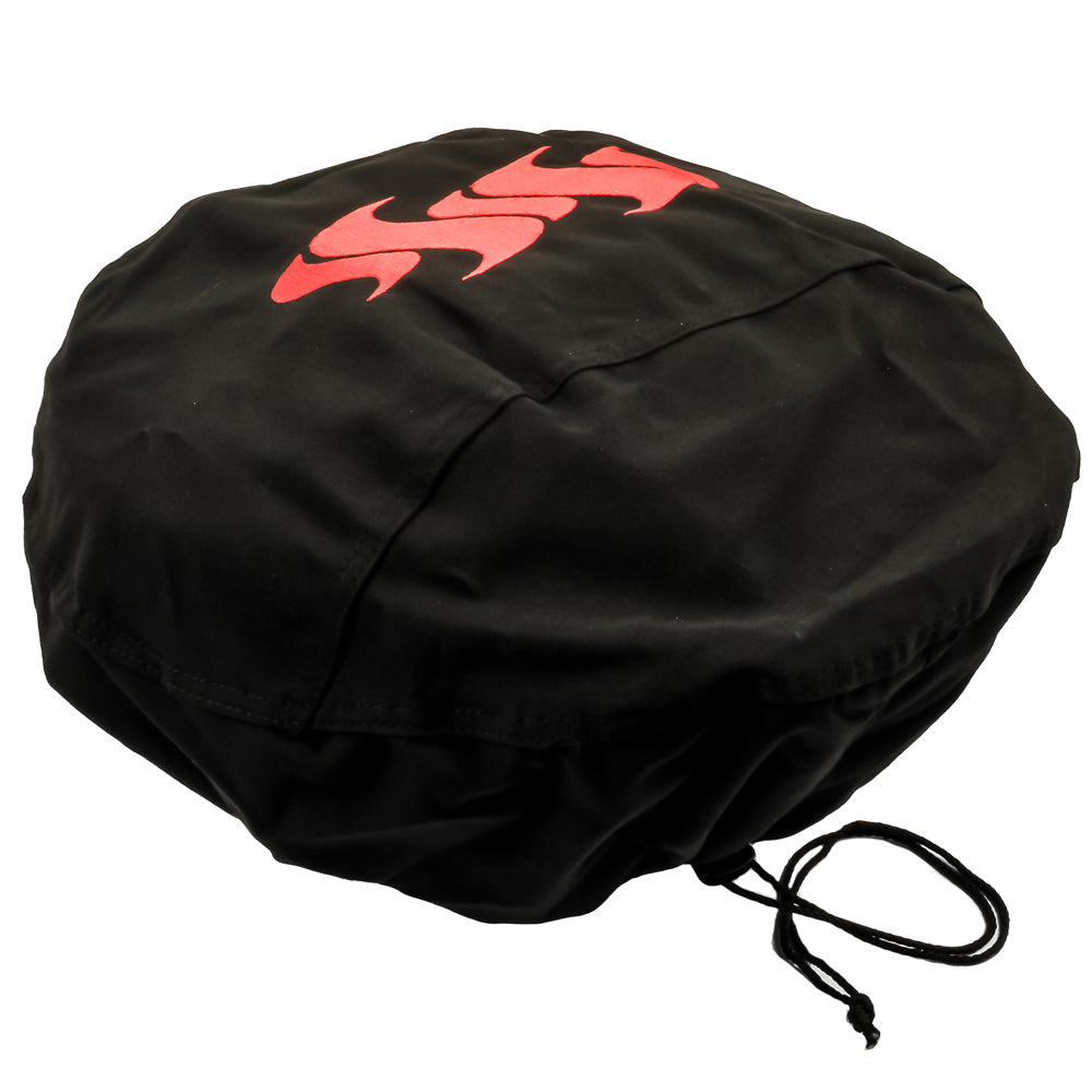Kuuma Kettle Grill Cover [58319] - BuoyMart.com  Deck / Galley Kuuma Products