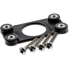 Scotty 441 Backing Plate f/241 & 244 Mount [441] - BuoyMart.com  Rod Holders Scotty