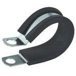 Ancor Stainless Steel Cushion Clamps - 1-1/4" - 10-Pack [403902] - BuoyMart.com  Wire Management Ancor