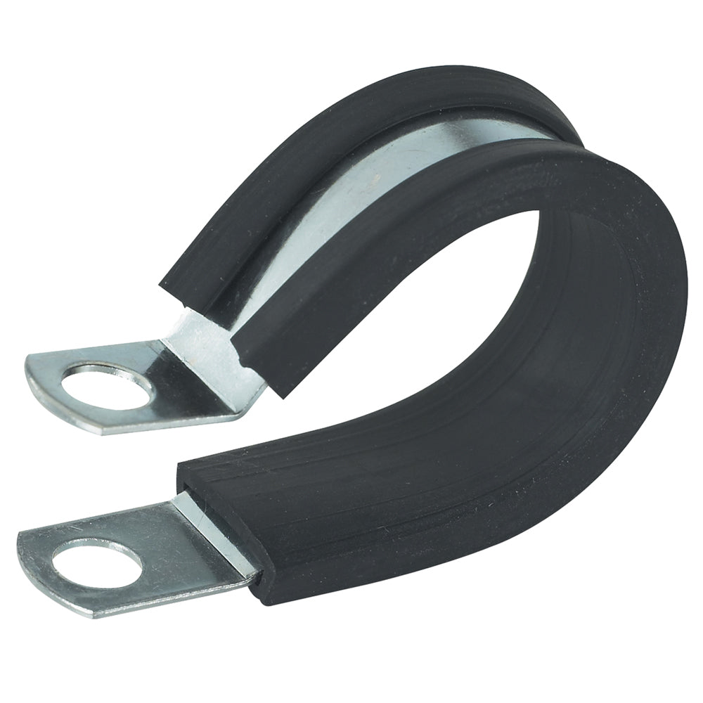 Ancor Stainless Steel Cushion Clamp - 3" - 10-Pack [404302] - BuoyMart.com  Wire Management Ancor