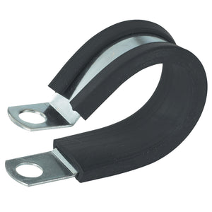 Ancor Stainless Steel Cushion Clamp - 3" - 10-Pack [404302] - BuoyMart.com  Wire Management Ancor