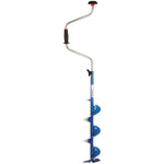 StrikeMaster Mora - 2-Piece Hand Auger - 6" [MD-6] StrikeMaster