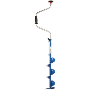 StrikeMaster Mora - 2-Piece Hand Auger - 6" [MD-6] StrikeMaster