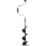 StrikeMaster Lazer - 2-Piece Hand Auger - 6" [LD-6] StrikeMaster